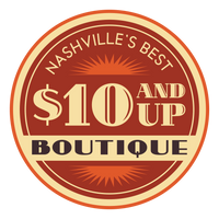 Nashville's Best Boutique