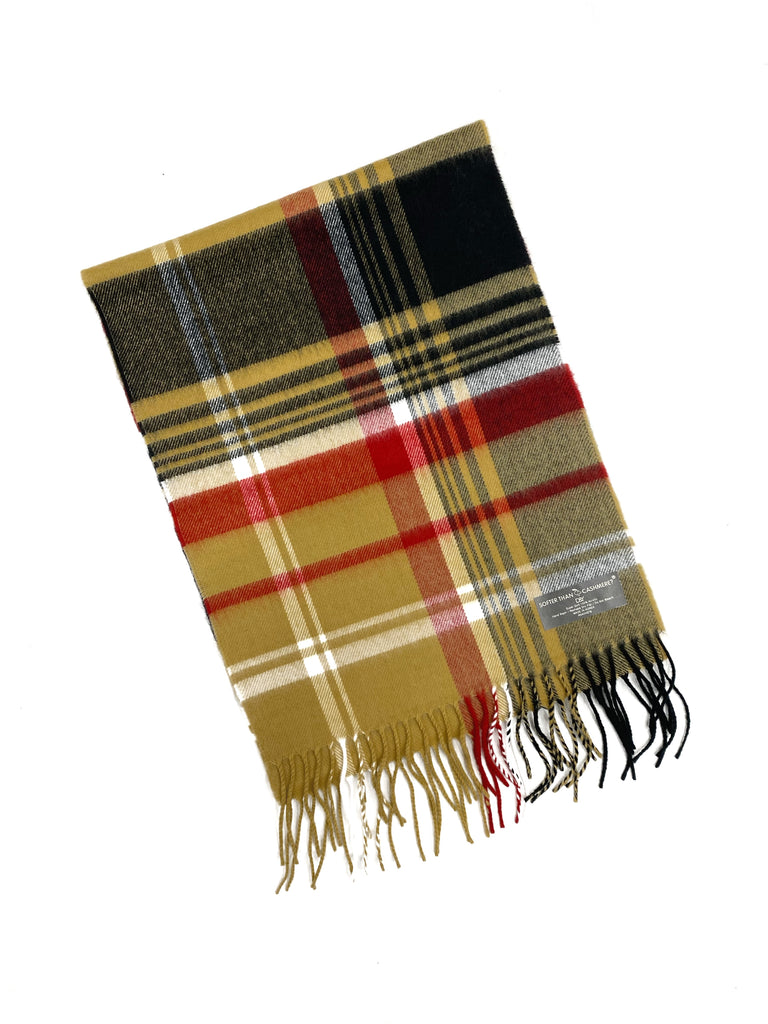 Softer than Cashmere? Scarf