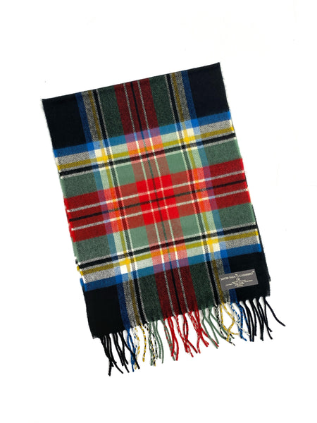 Softer than Cashmere? Scarf